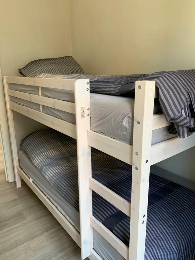Le Beau Coin Villa De Panne Ngoại thất bức ảnh