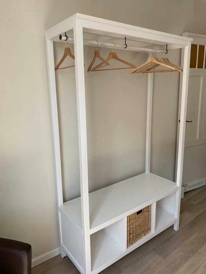 Le Beau Coin Villa De Panne Ngoại thất bức ảnh
