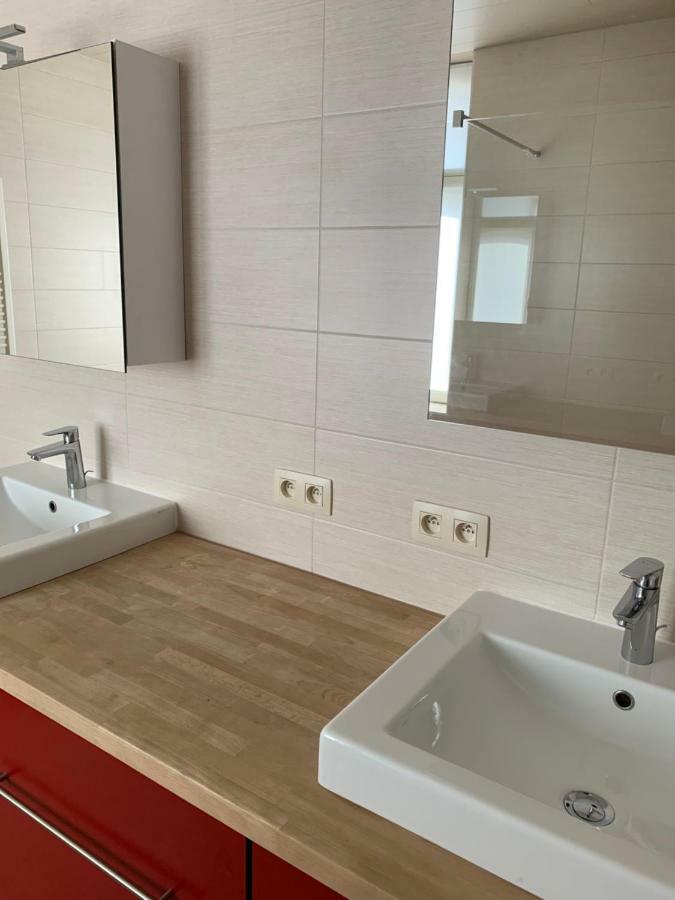 Le Beau Coin Villa De Panne Ngoại thất bức ảnh