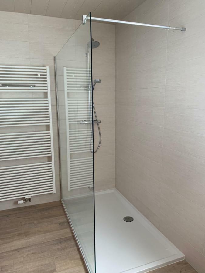Le Beau Coin Villa De Panne Ngoại thất bức ảnh