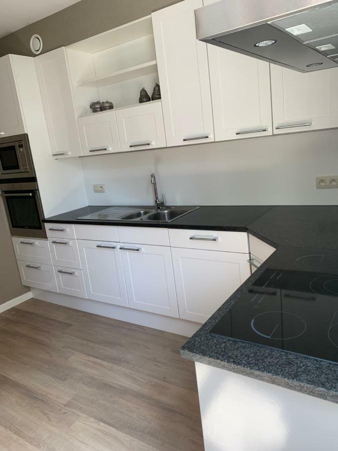 Le Beau Coin Villa De Panne Ngoại thất bức ảnh