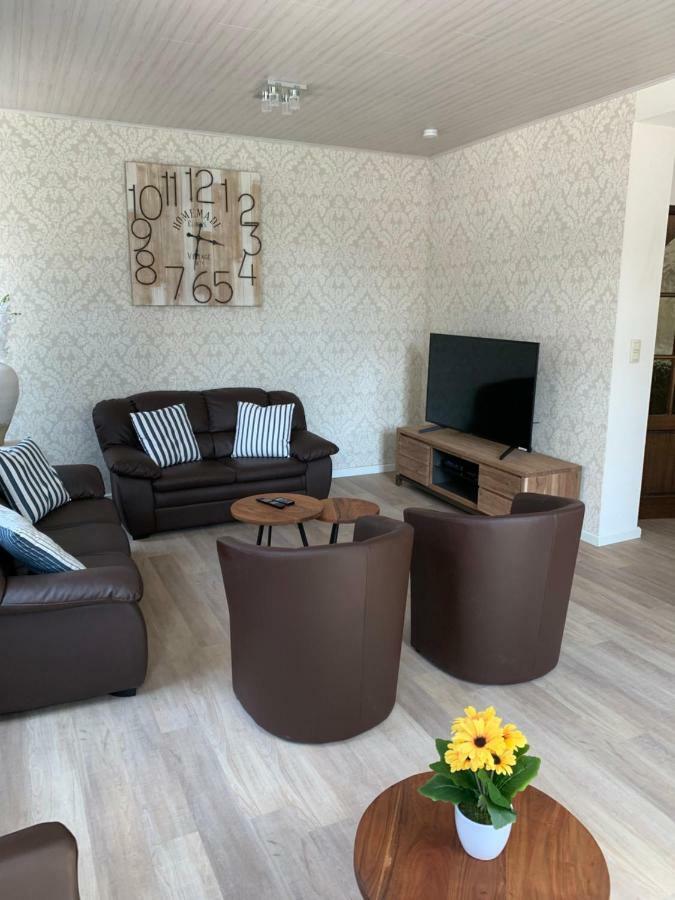 Le Beau Coin Villa De Panne Ngoại thất bức ảnh