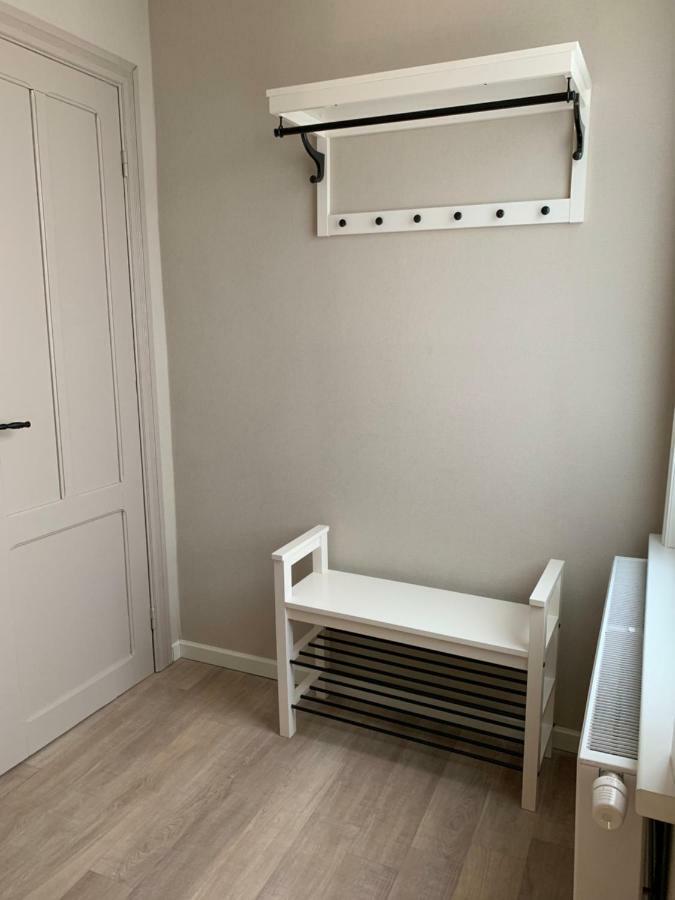 Le Beau Coin Villa De Panne Ngoại thất bức ảnh