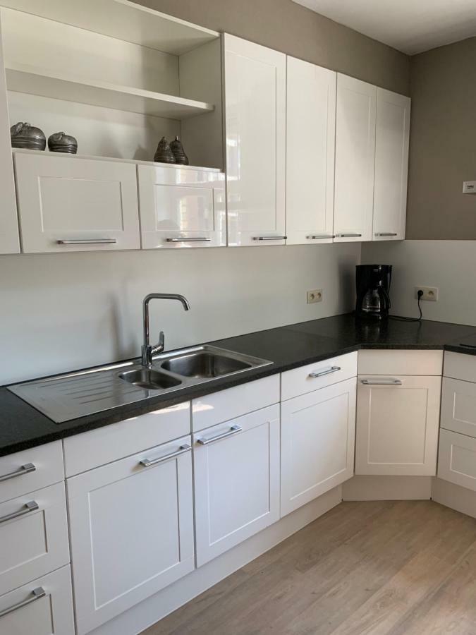Le Beau Coin Villa De Panne Ngoại thất bức ảnh